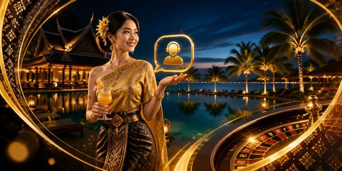 818 King หน้าจอคอมพิวเตอร์