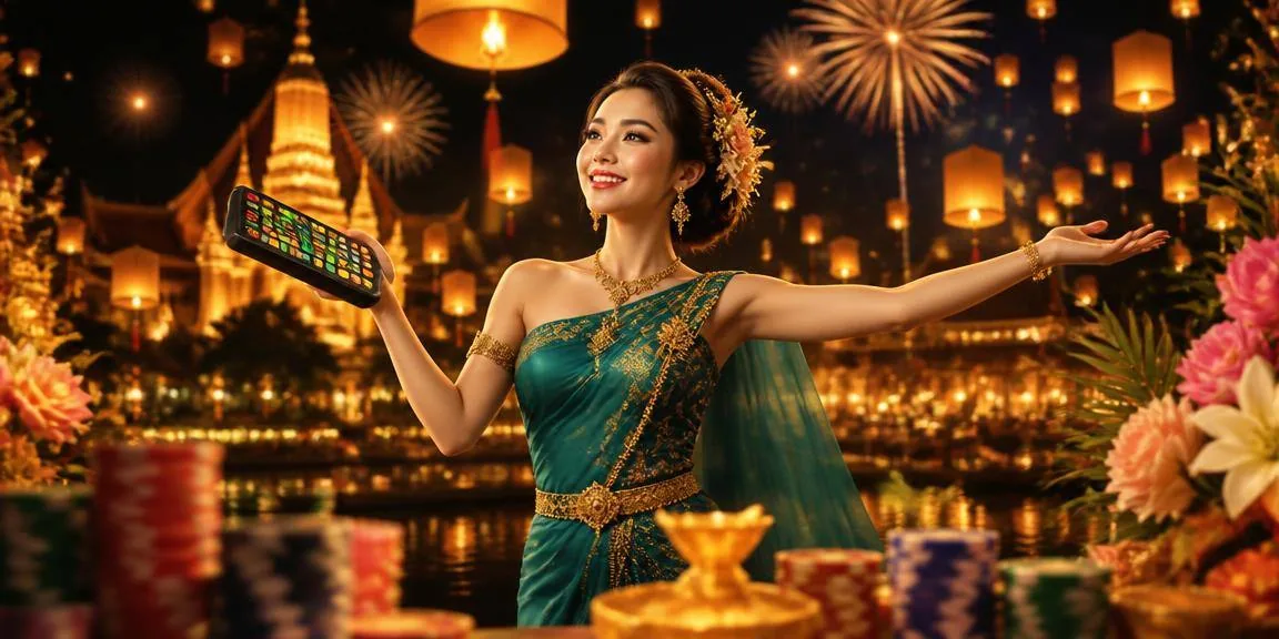 818 King แพลตฟอร์มที่สร้างขึ้นเพื่อผู้เล่นในไทยโดยเฉพาะ